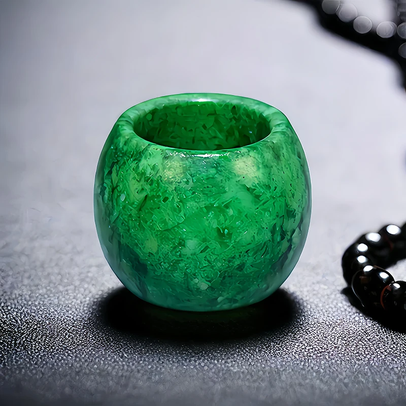22Mm Groene Echte Jade Ringen  - Event Suppliers recensie en prijs
