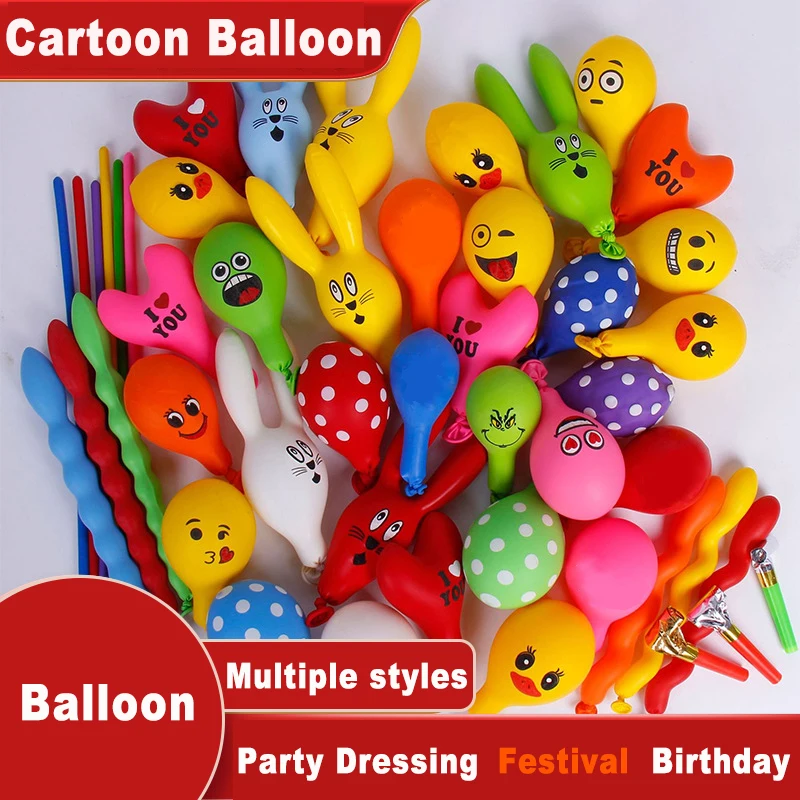50 stuks, geen gaspomp meegele - Balloon Pump Hand recensie en prijs