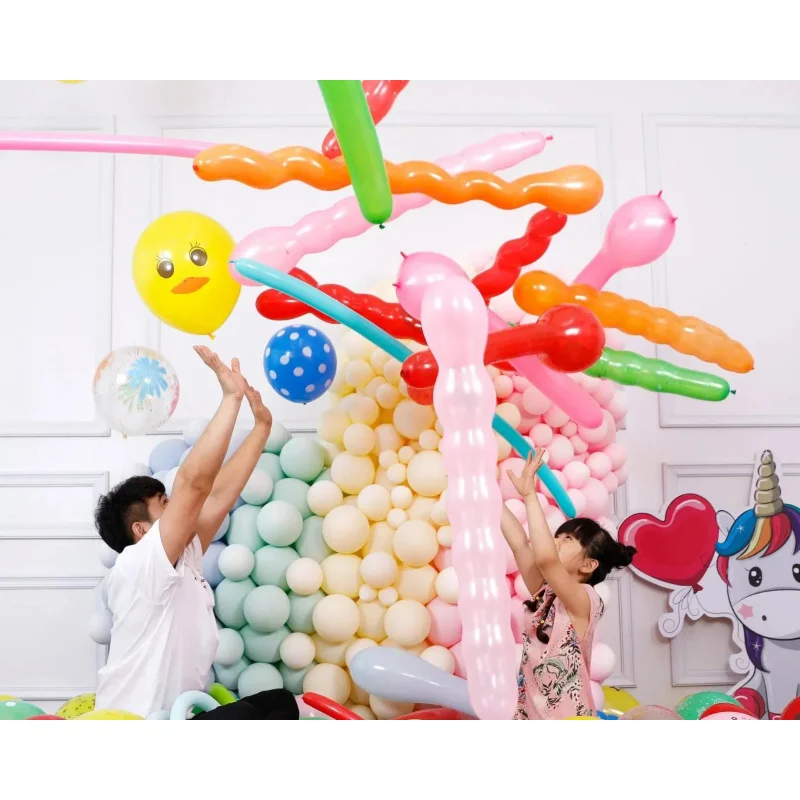 50 stuks, geen gaspomp meegele - Balloon Pump Hand recensie en prijs