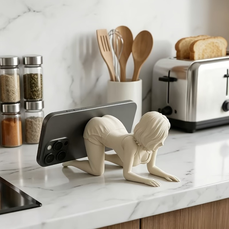 3D-geprinte animefiguur, telef - Event Support recensie en prijs