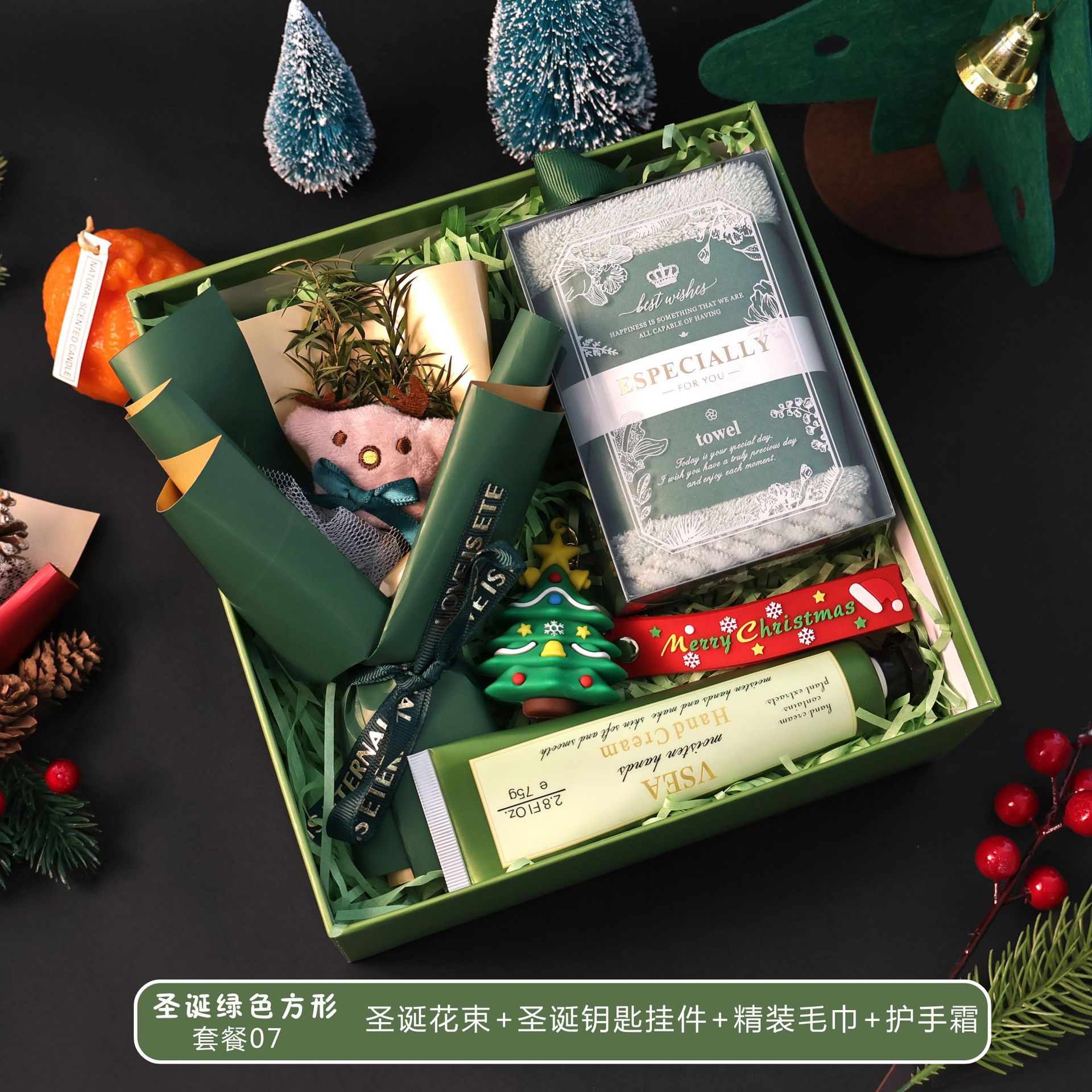 Kerstcadeau Nieuwjaarssouvenir - Event & Party Supply Photos recensie en prijs