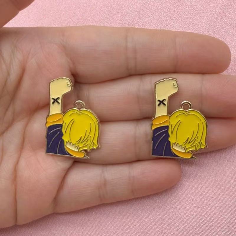 10 stuks legering hanger met d - Event Party recensie en prijs