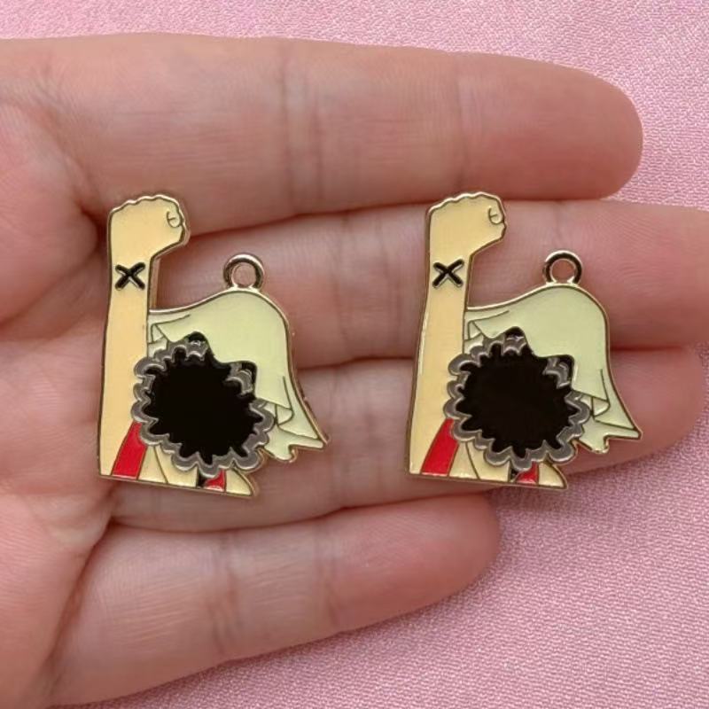 10 stuks legering hanger met d - Event Party recensie en prijs