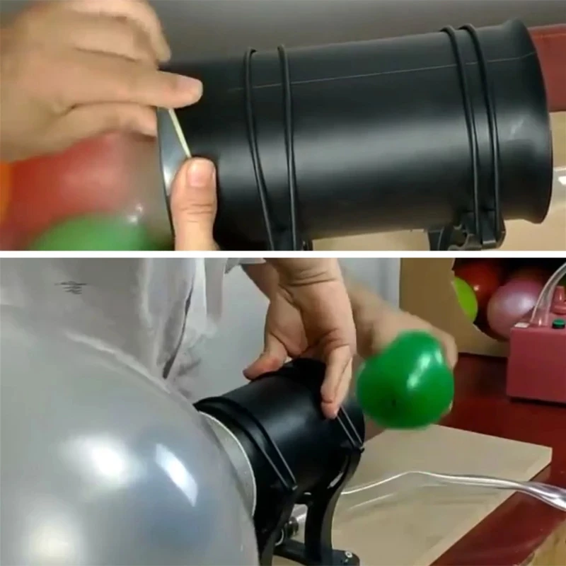 Ballon Expander Machine Ballon - Balloon Pump Hand recensie en prijs