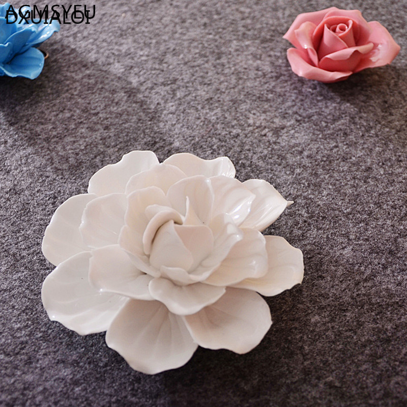 1 stuk, keramische bloemenstic - Flower Wall Panel recensie en prijs