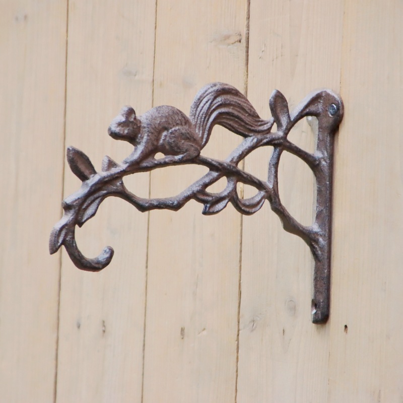 Vintage gietijzeren wandhaak,  - Flower Wall Panel recensie en prijs