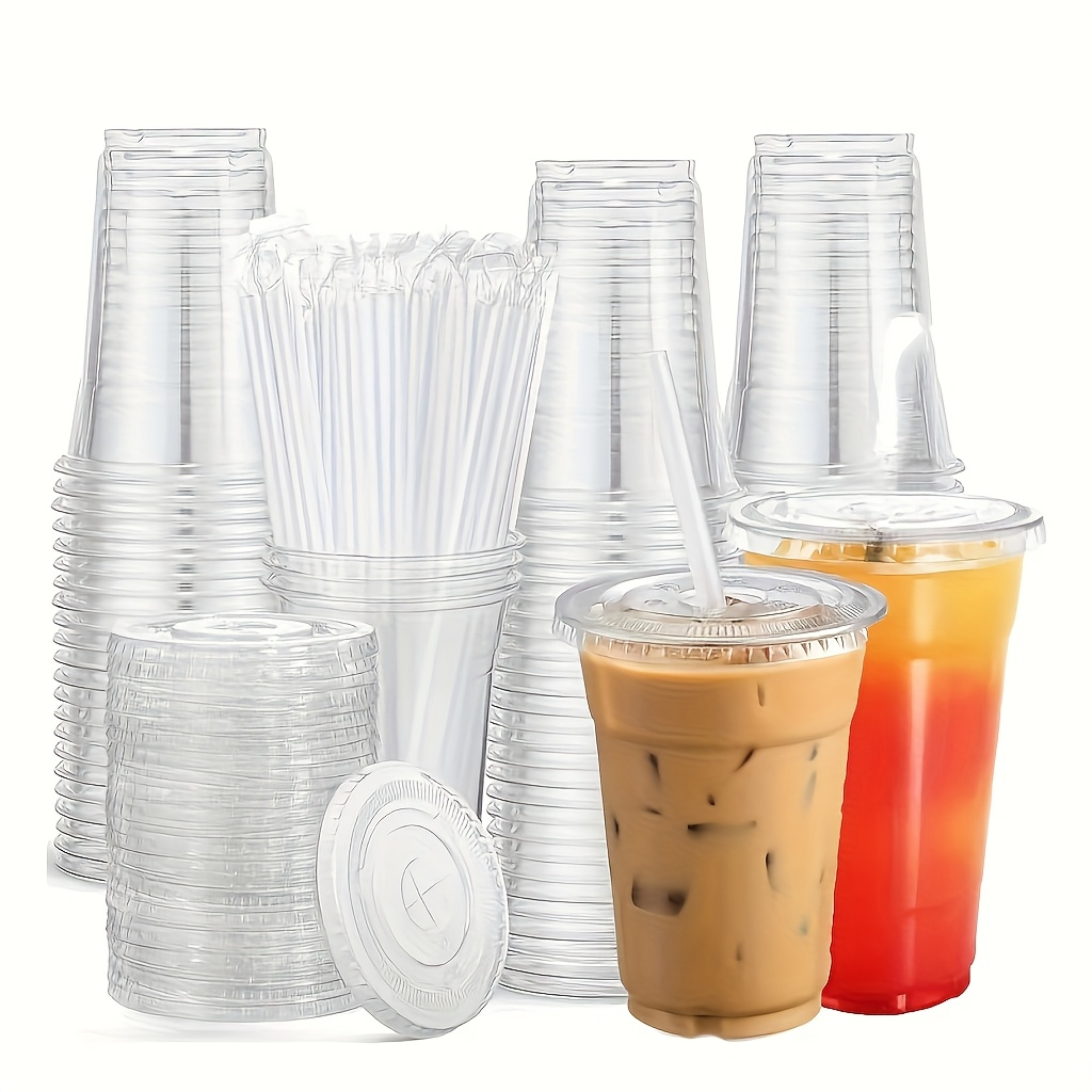 Transparante plastic beker met - Event & Party Supply Photos recensie en prijs