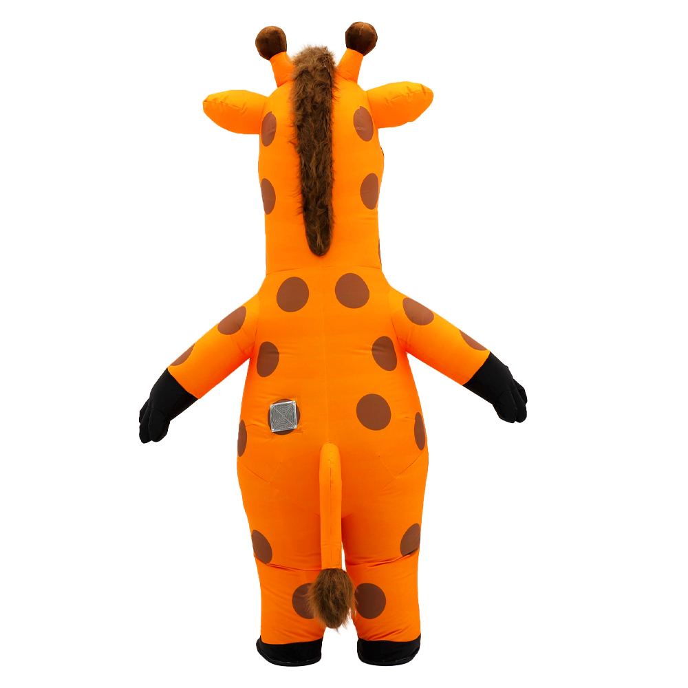 SAYGO Nieuw Giraffe Opblaasbaa - Event & Party Supply Photos recensie en prijs