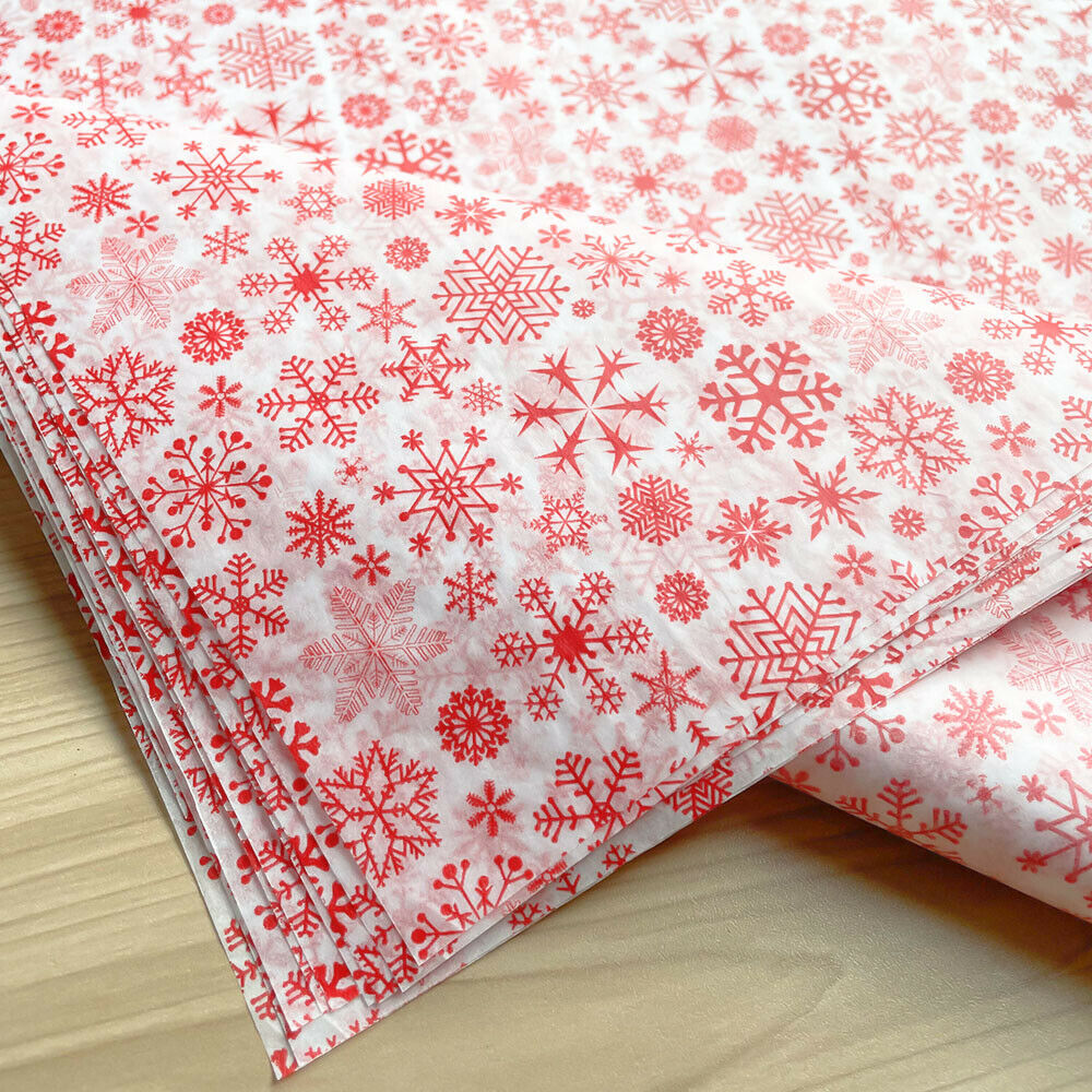 10 vellen Tissuepapier Inpakke - Event Party Box recensie en prijs