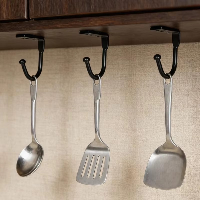 Metalen plafondhaken, wandhake - Flower Wall Panel recensie en prijs