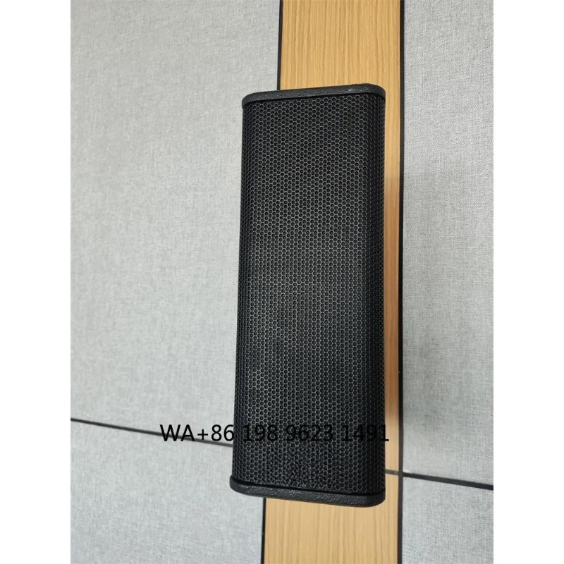 200W Houten PA Kolom Array Spe - Event Party Box recensie en prijs