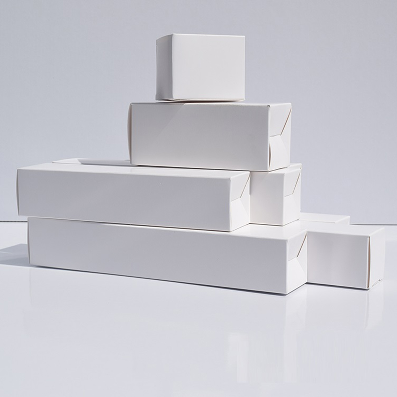 50 stuks - blanco witte papier - Event Party Box recensie en prijs