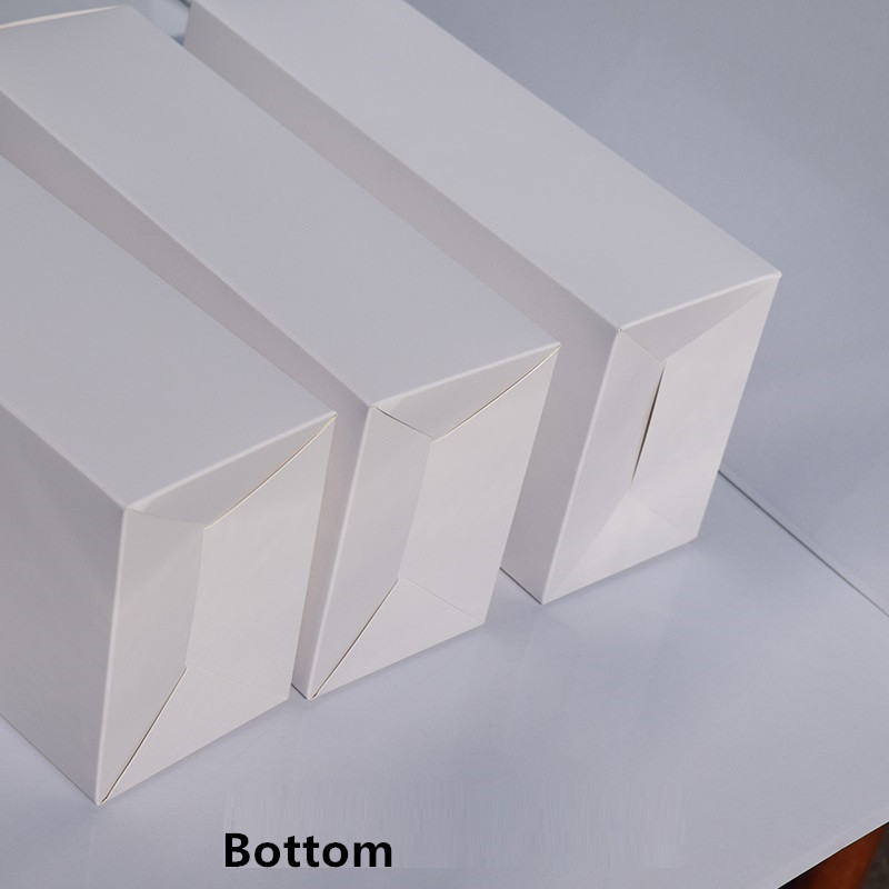 50 stuks - blanco witte papier - Event Party Box recensie en prijs