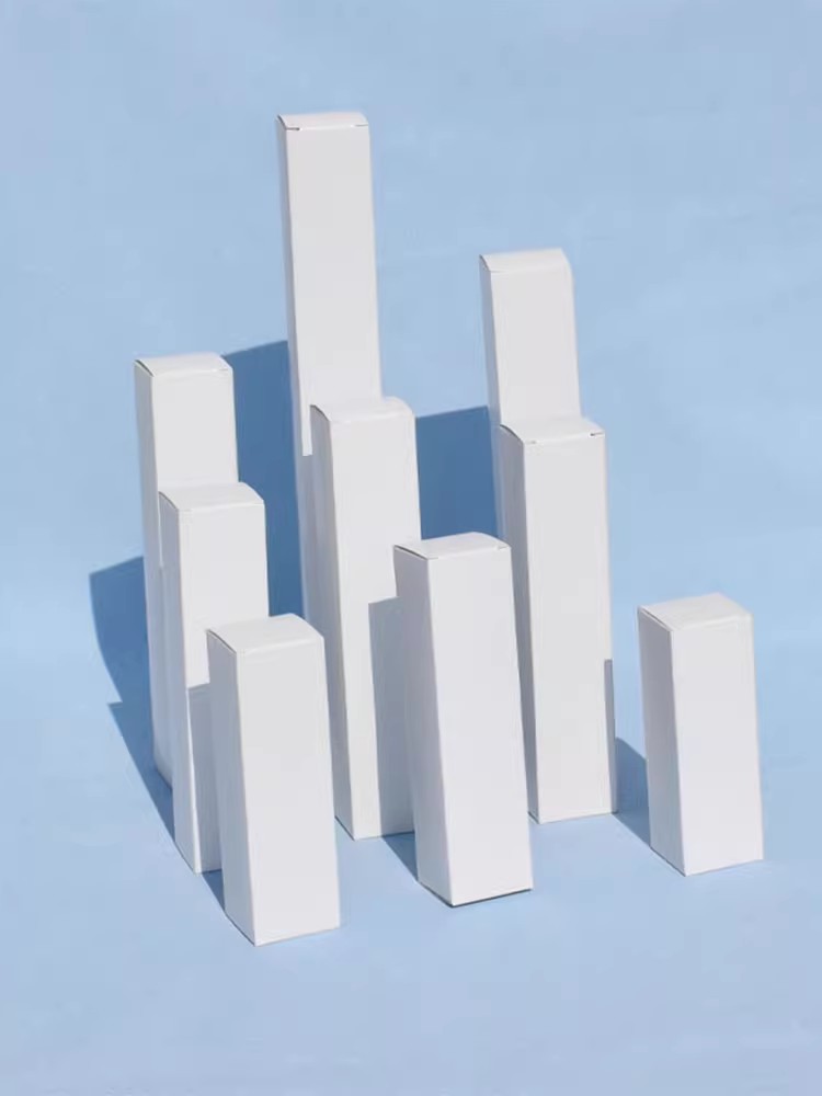 50 stuks - blanco witte papier - Event Party Box recensie en prijs