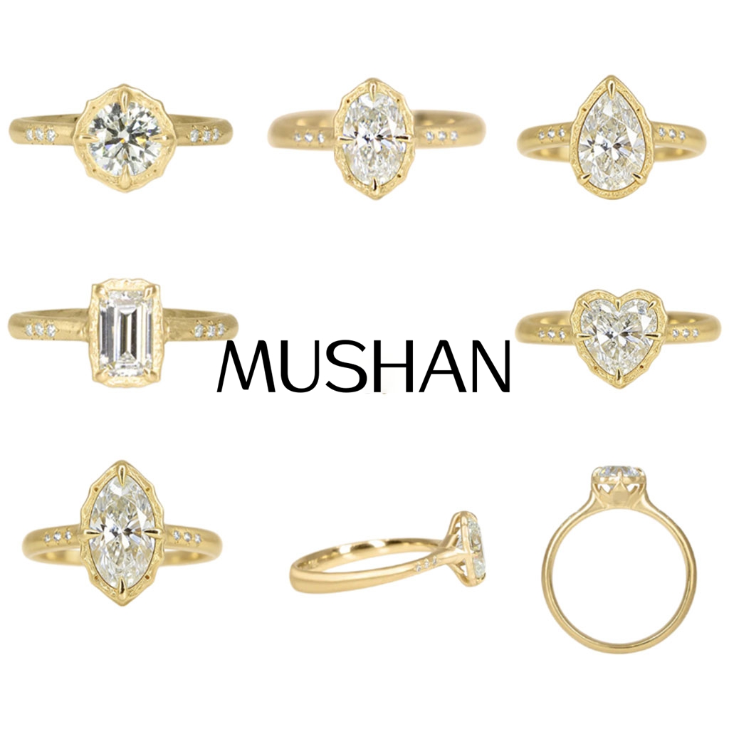 MUSHAN Custom Jewelry 925 Ster - Event Suppliers recensie en prijs
