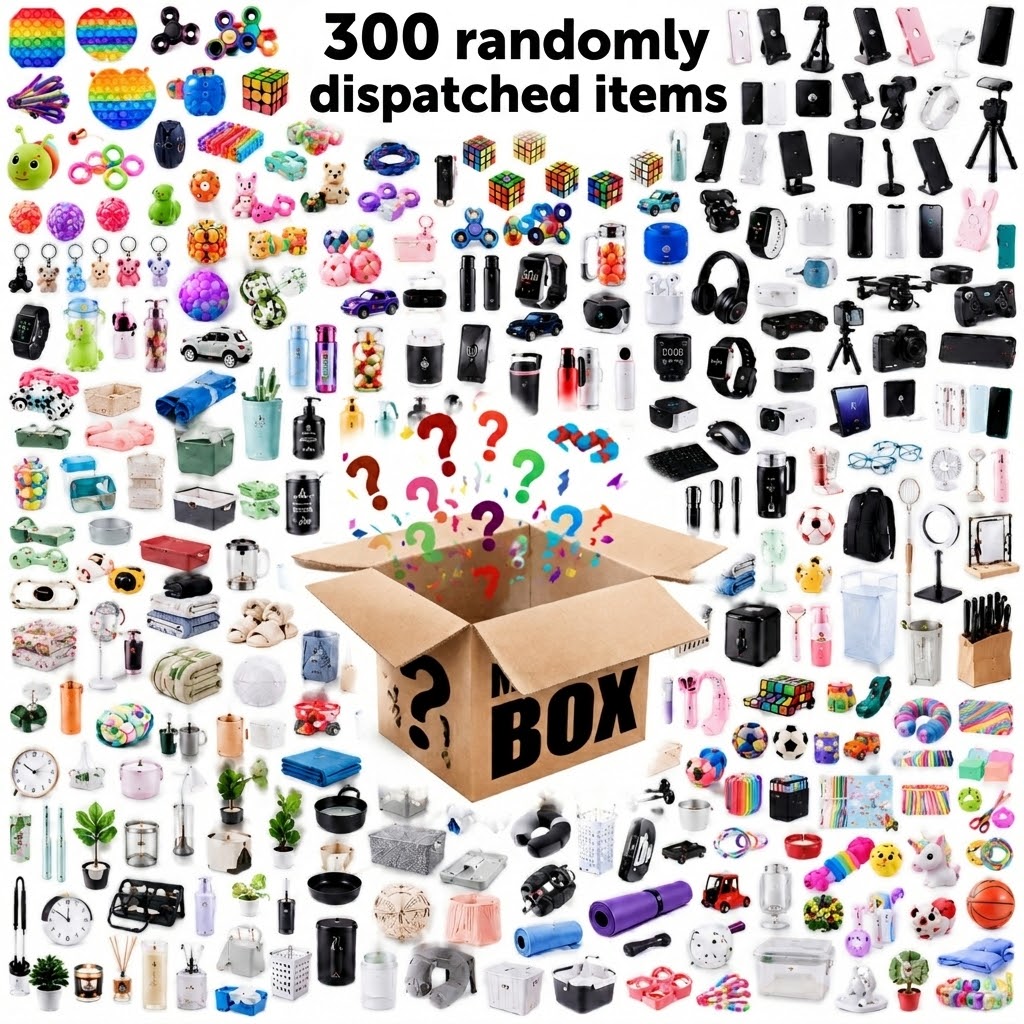 Gevarieerde cadeauset voor fee - Event & Party Supply Photos recensie en prijs