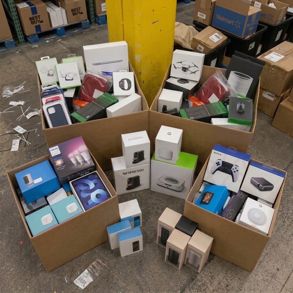 Gevarieerde cadeauset voor fee - Event & Party Supply Photos recensie en prijs