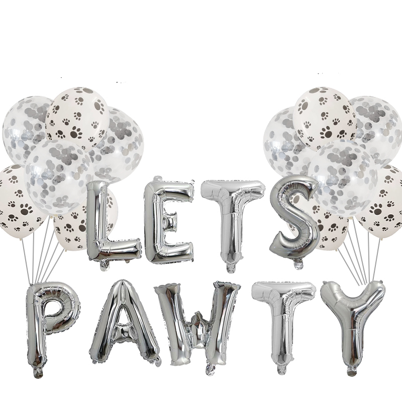 1 set Hond Verjaardag Themafee - Let'S Party Event Supply recensie en prijs