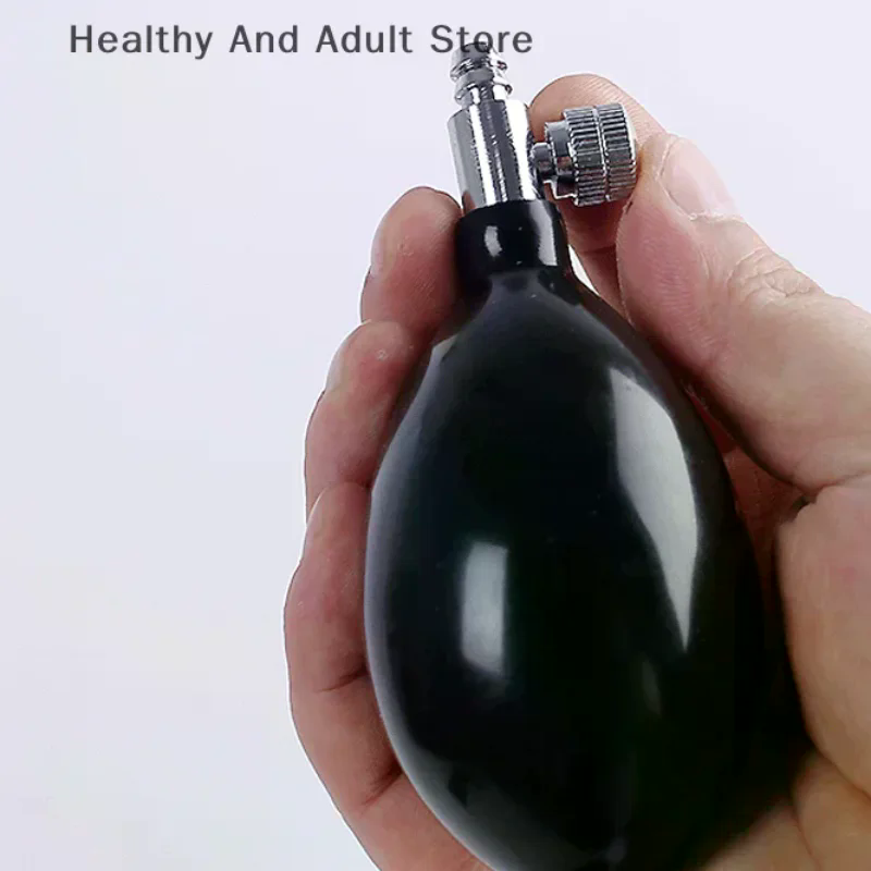 1pcs Opblaasbare Bal Bloeddruk - Balloon Pump Hand recensie en prijs