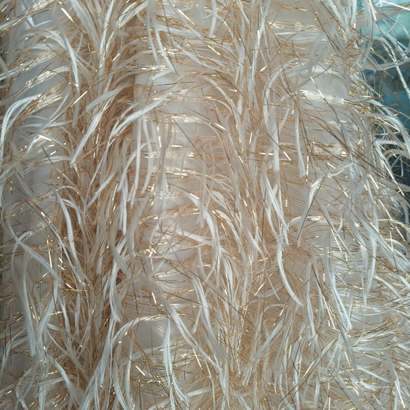 140Cm breed Goud Regelmatige F - Glitter Tablecloth recensie en prijs