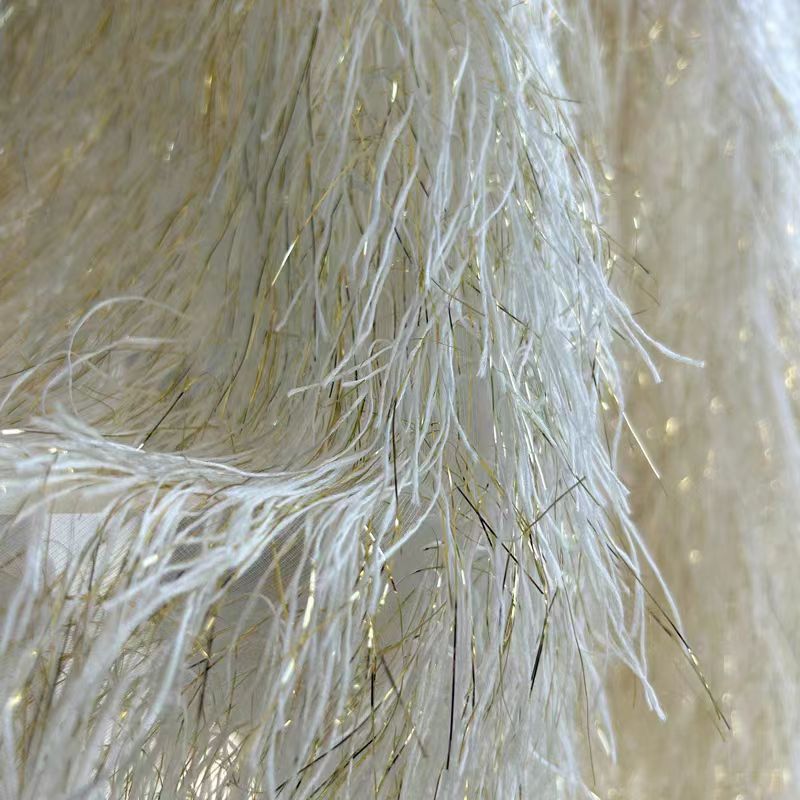 140Cm breed Goud Regelmatige F - Glitter Tablecloth recensie en prijs