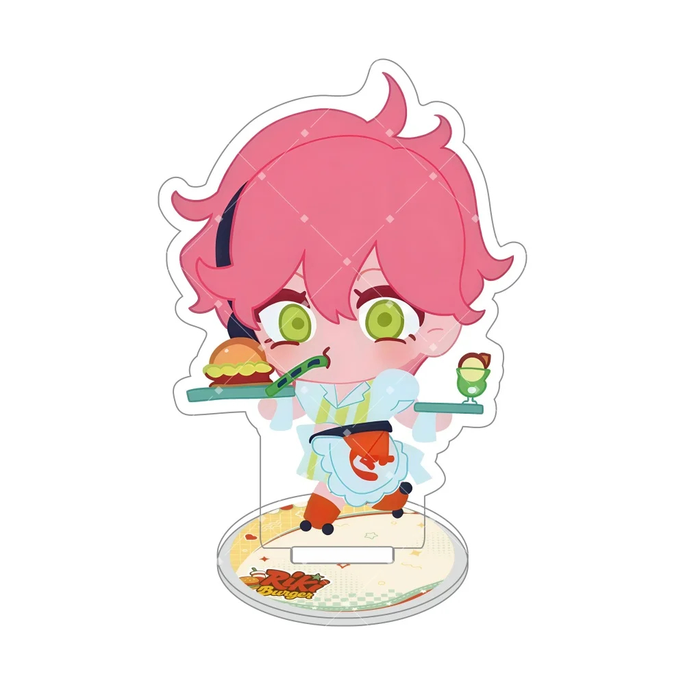   Anime Figuur Acryl Stand Chi - Event Support recensie en prijs