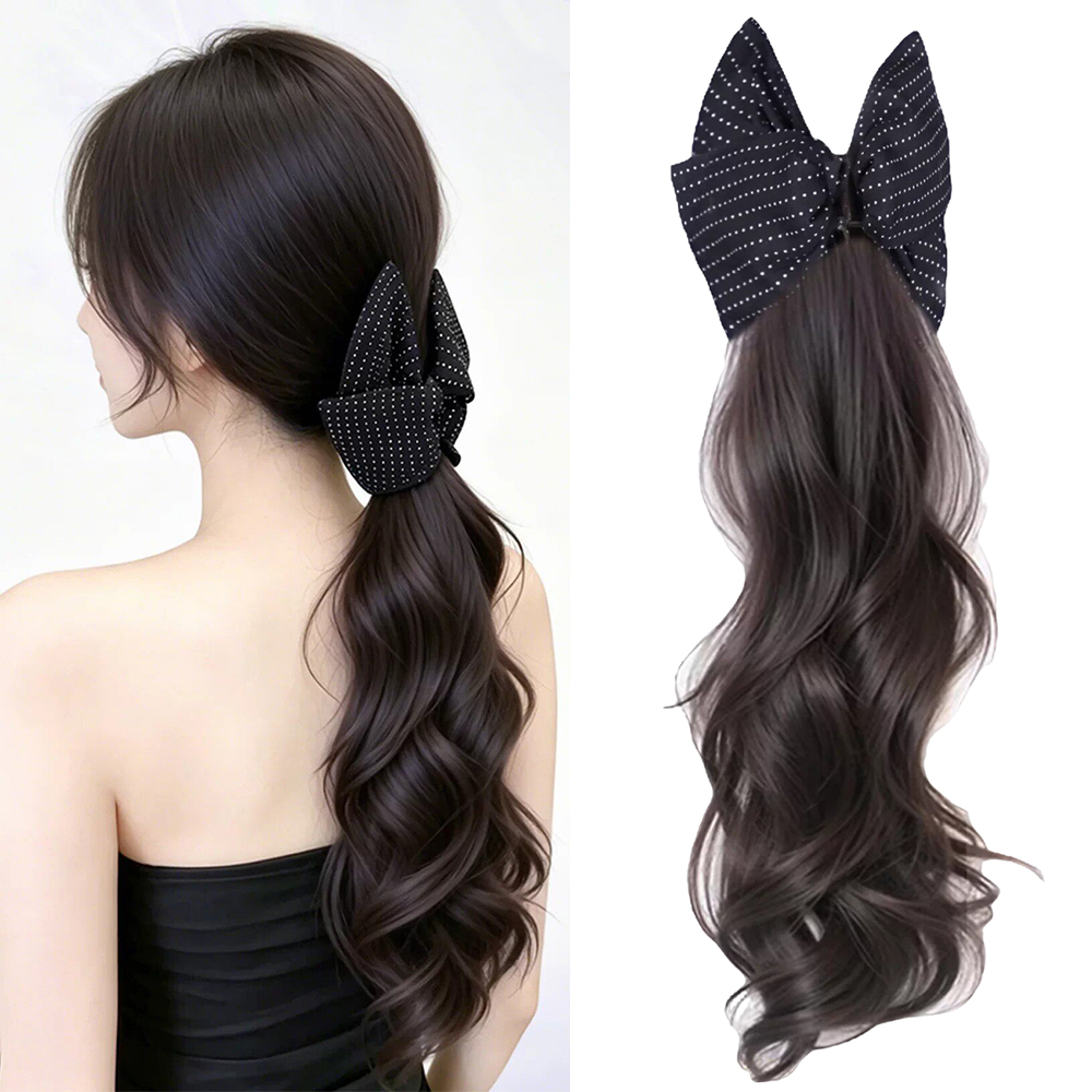 Bow Claw Clip Synthetische paa - Event Suppliers recensie en prijs