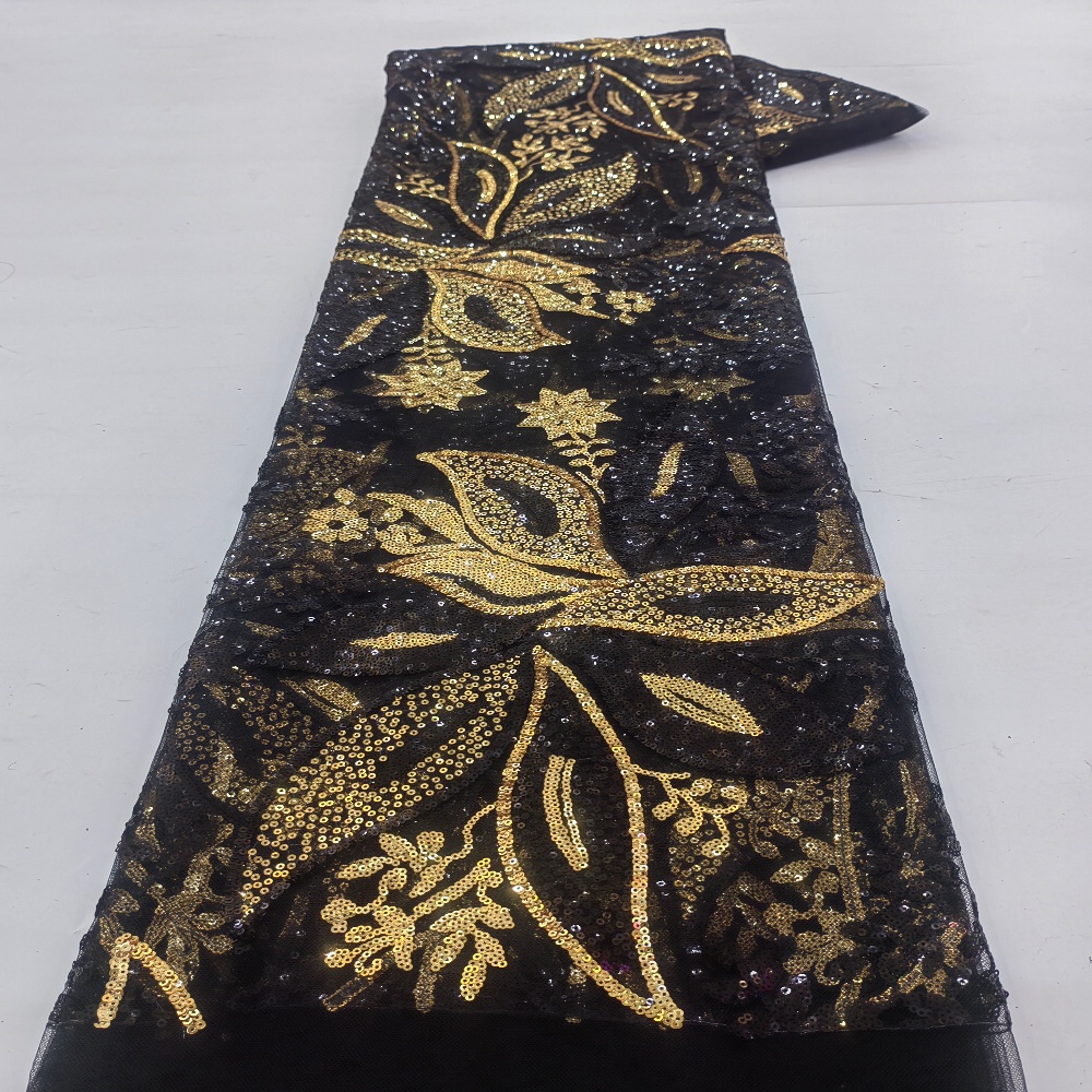 Franse Mesh Kant 2026 Stoffen  - Glitter Tablecloth recensie en prijs