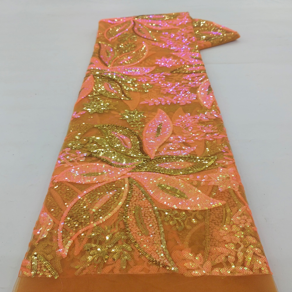 Franse Mesh Kant 2026 Stoffen  - Glitter Tablecloth recensie en prijs
