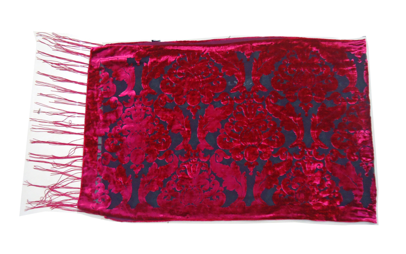 Luxe Nieuwe Wijn Rood Fluwelen - Event Suppliers recensie en prijs