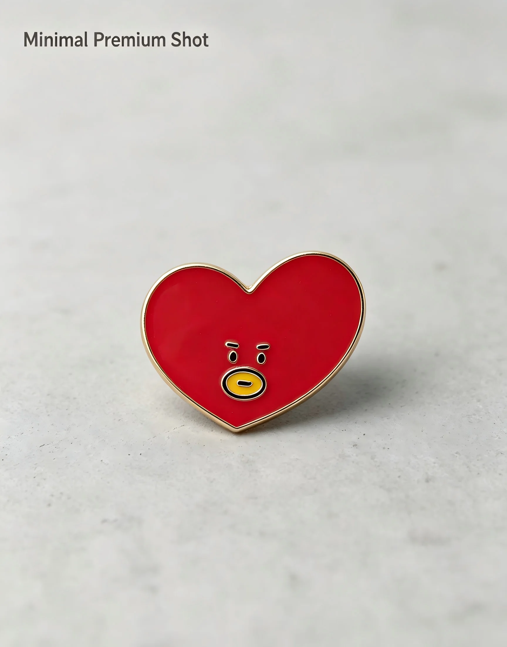 BT21 Metal Broche Badges Carto - Supply Event recensie en prijs